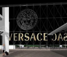 Fashion house