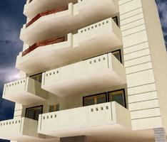 Block of Flats