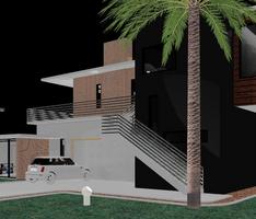 residential house