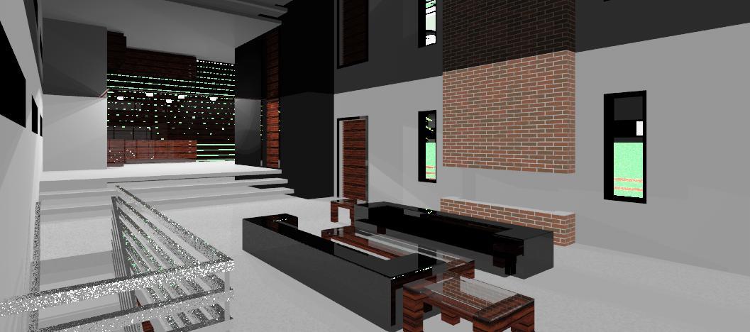 living space