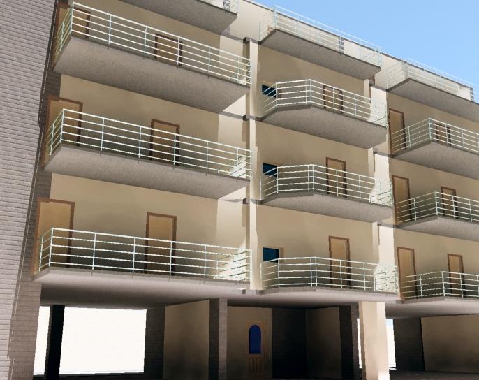 Block of Flats