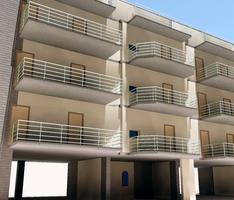 Block of Flats