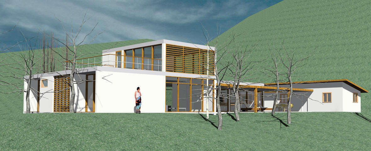 Casa de Campo 2
