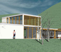 Casa de Campo 2