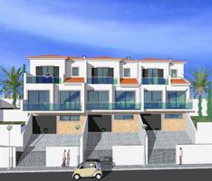 Houses in Portugal