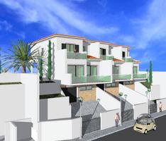 Houses in Portugal
