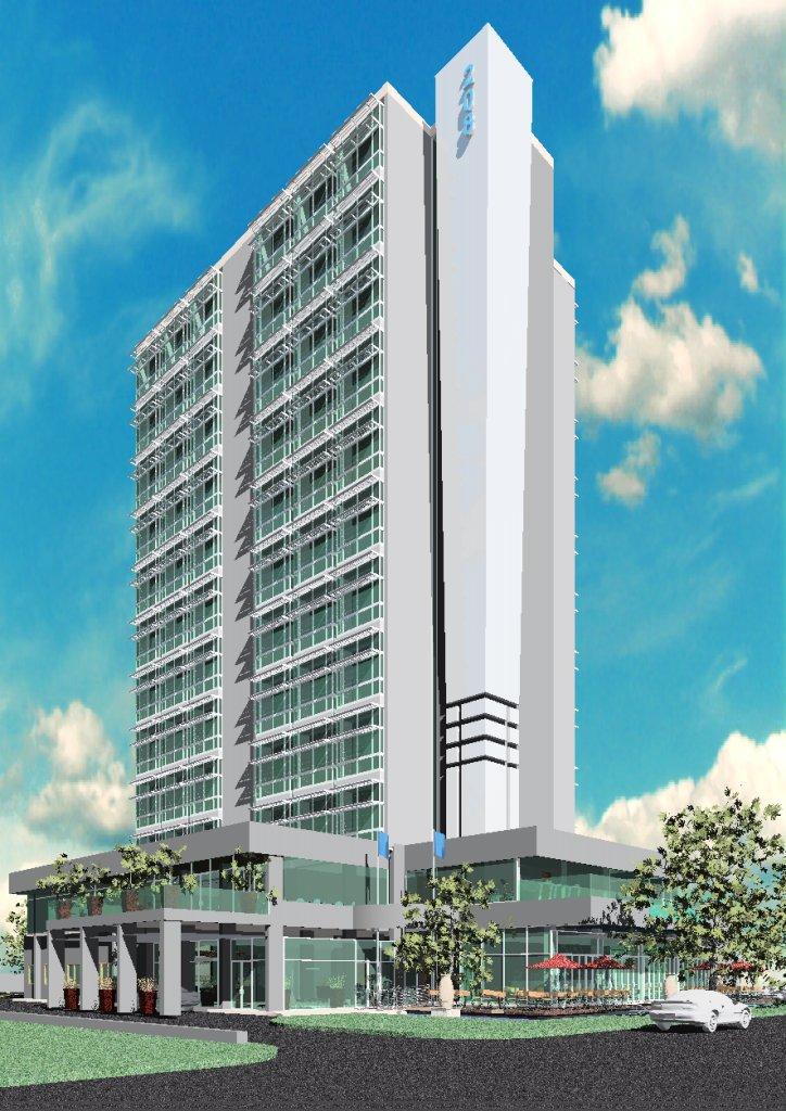 hotel dev
