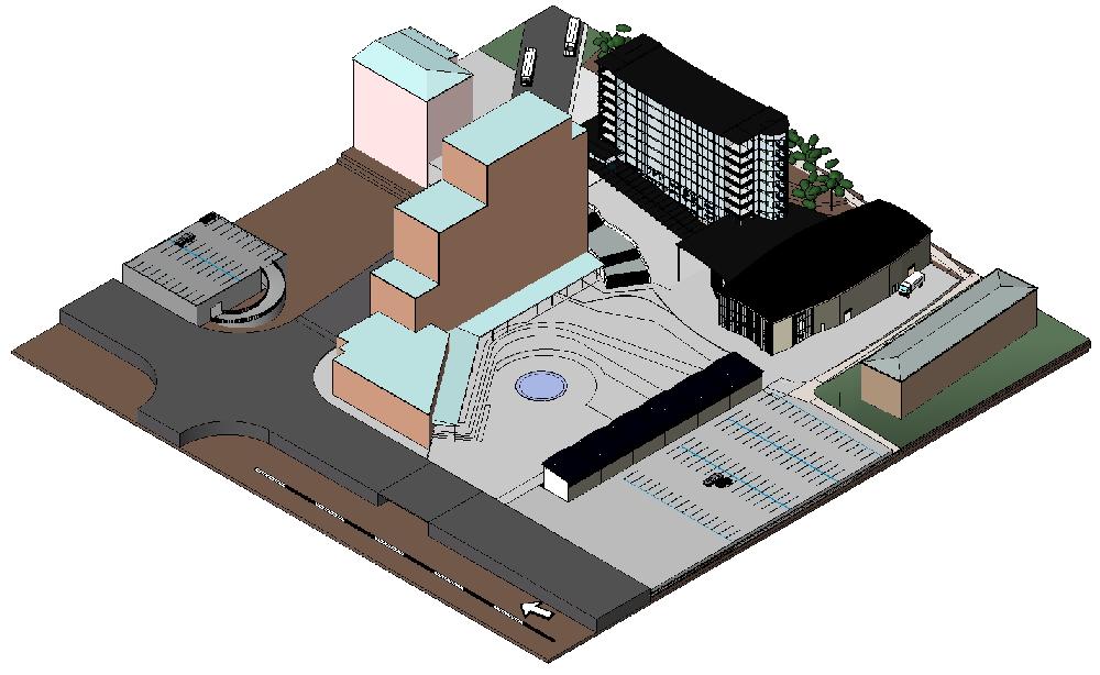 Cultural Square