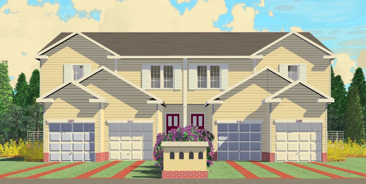 Townhomes