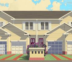 Townhomes