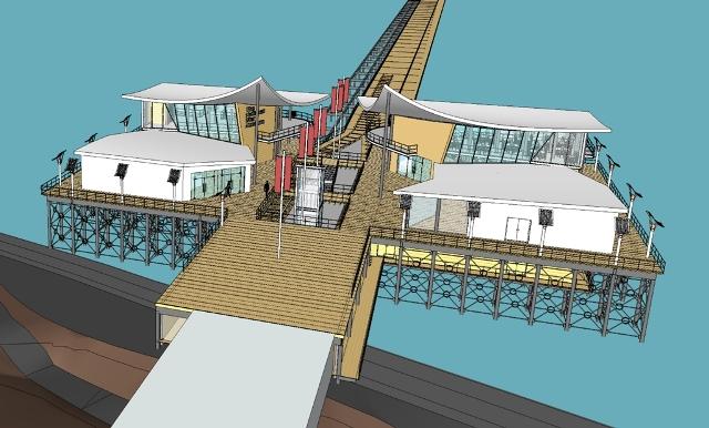 Pier Design