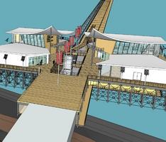 Pier Design