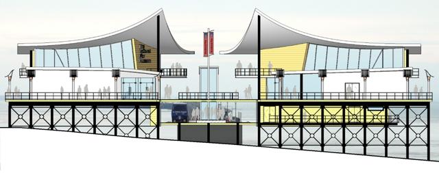 Pier Design