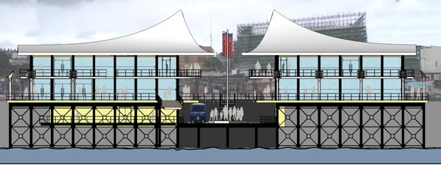 Pier Design