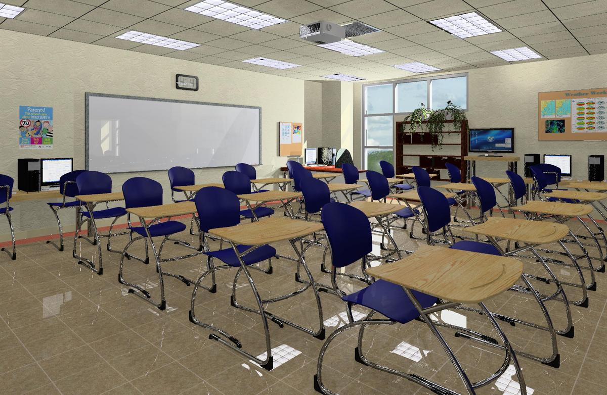 Classroom