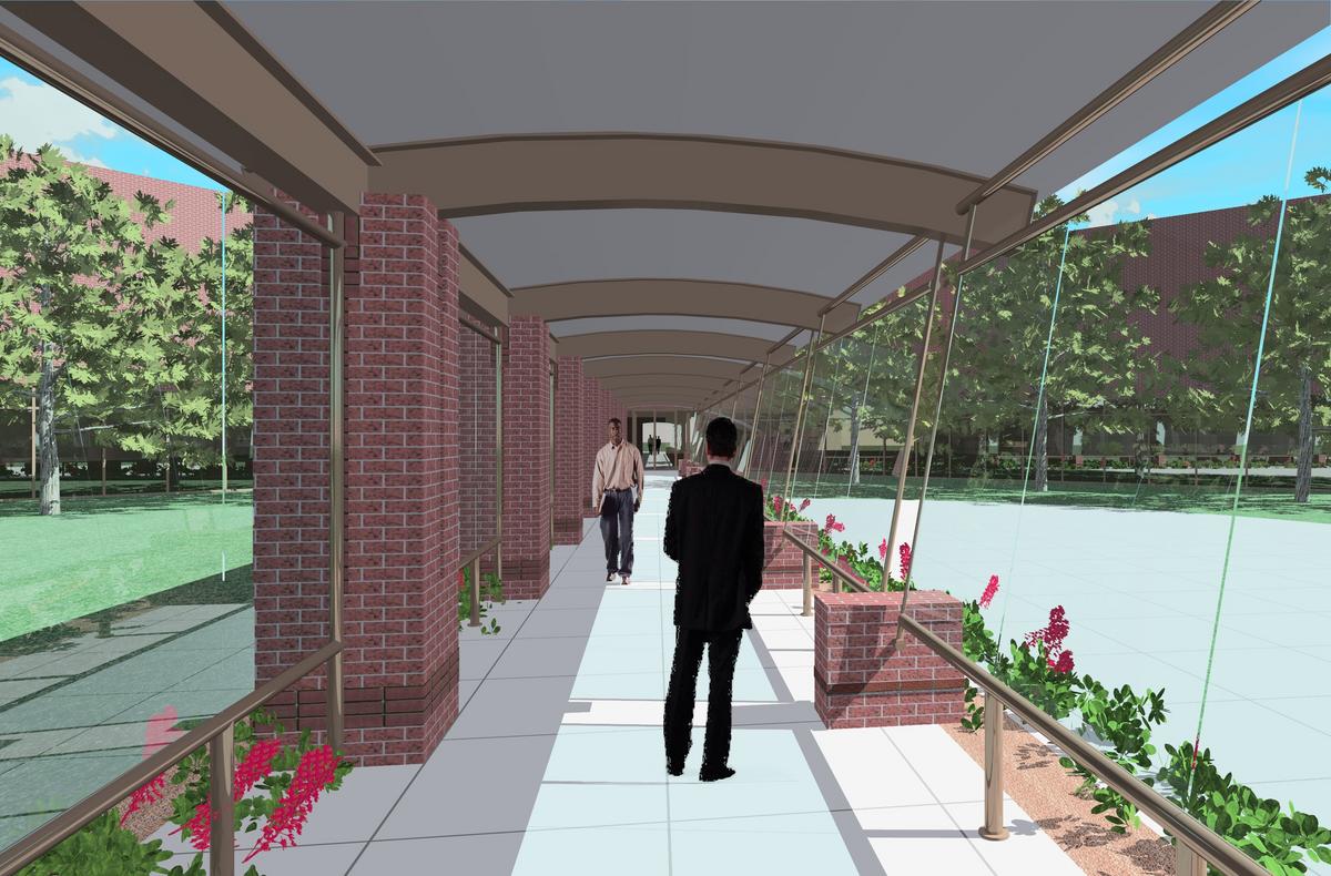 Walkway