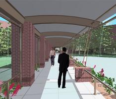 Walkway