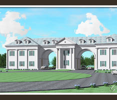 Gate House