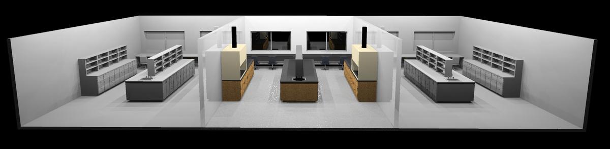 Lab Module