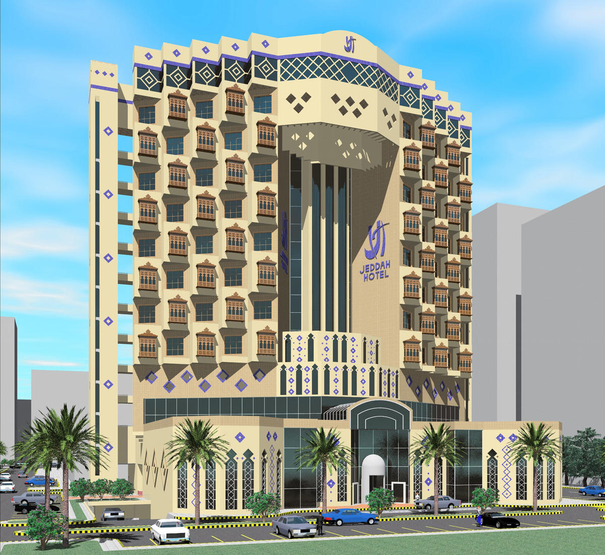 hotel