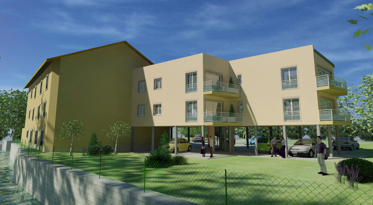 Logements