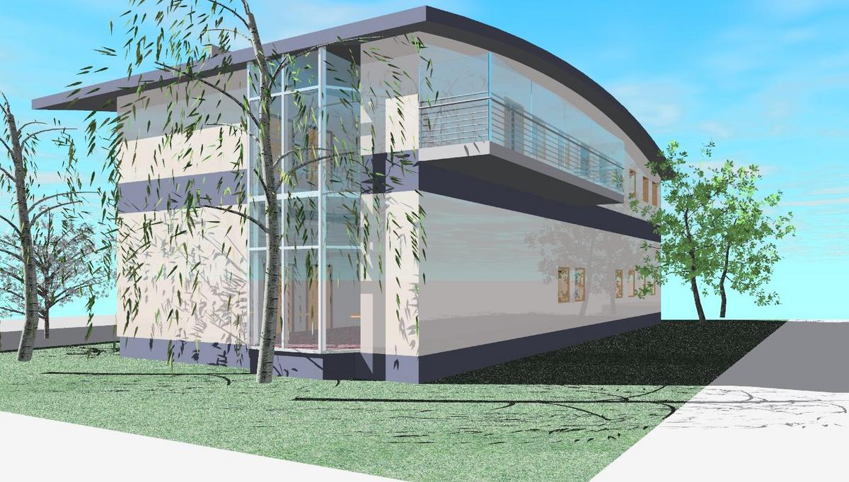 Office building 2