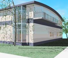 Office building 2