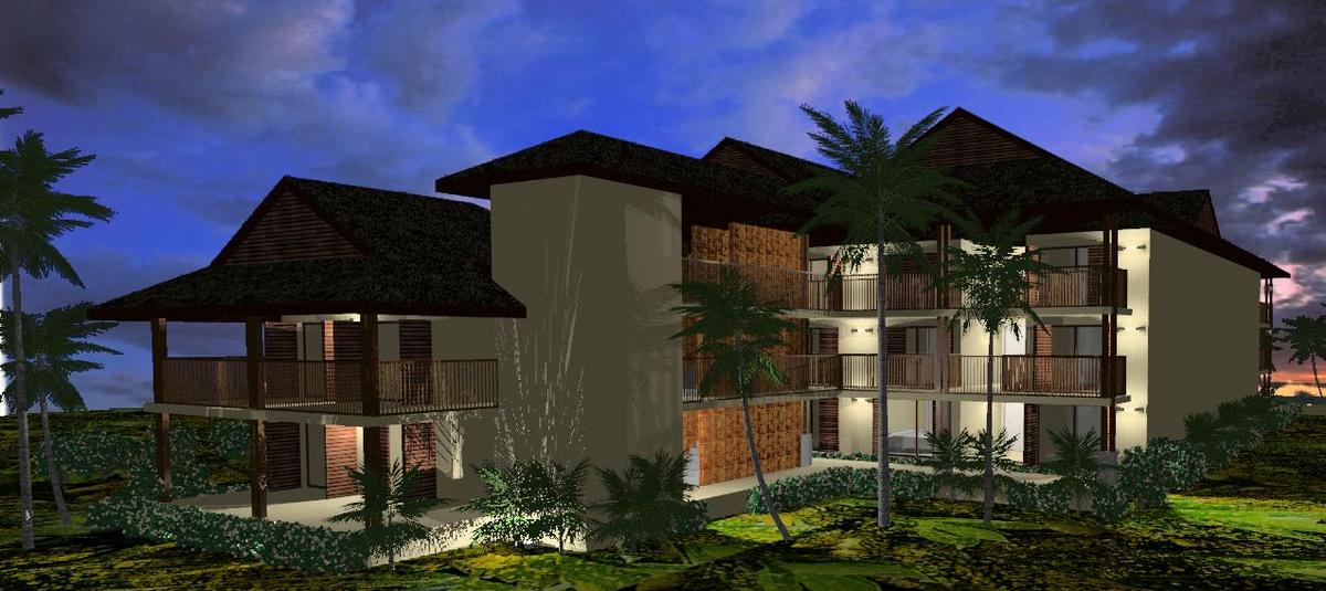 Arorangi Dev