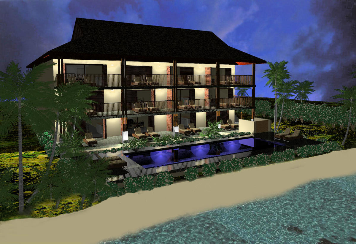 Arorangi dev 2