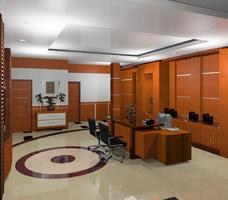 boss room