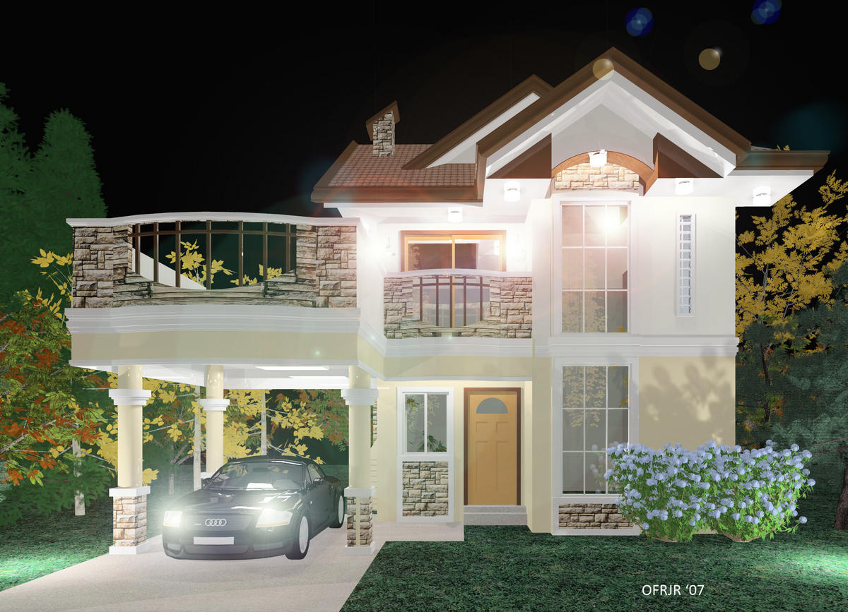 baguio residence