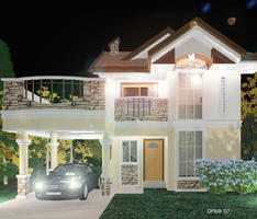 baguio residence