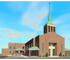 Church 1