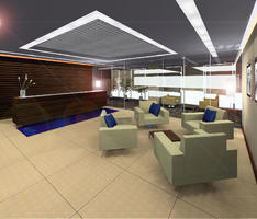 RECEPTION AREA
