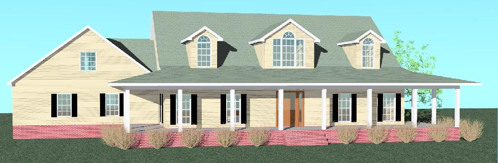 Residencial in Kentucky