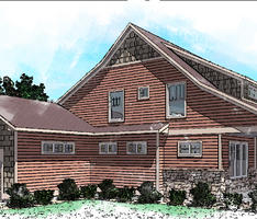 Residential Sketch