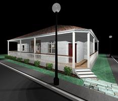 Urban House