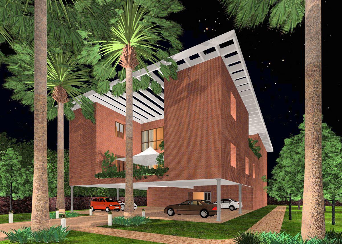 Residence