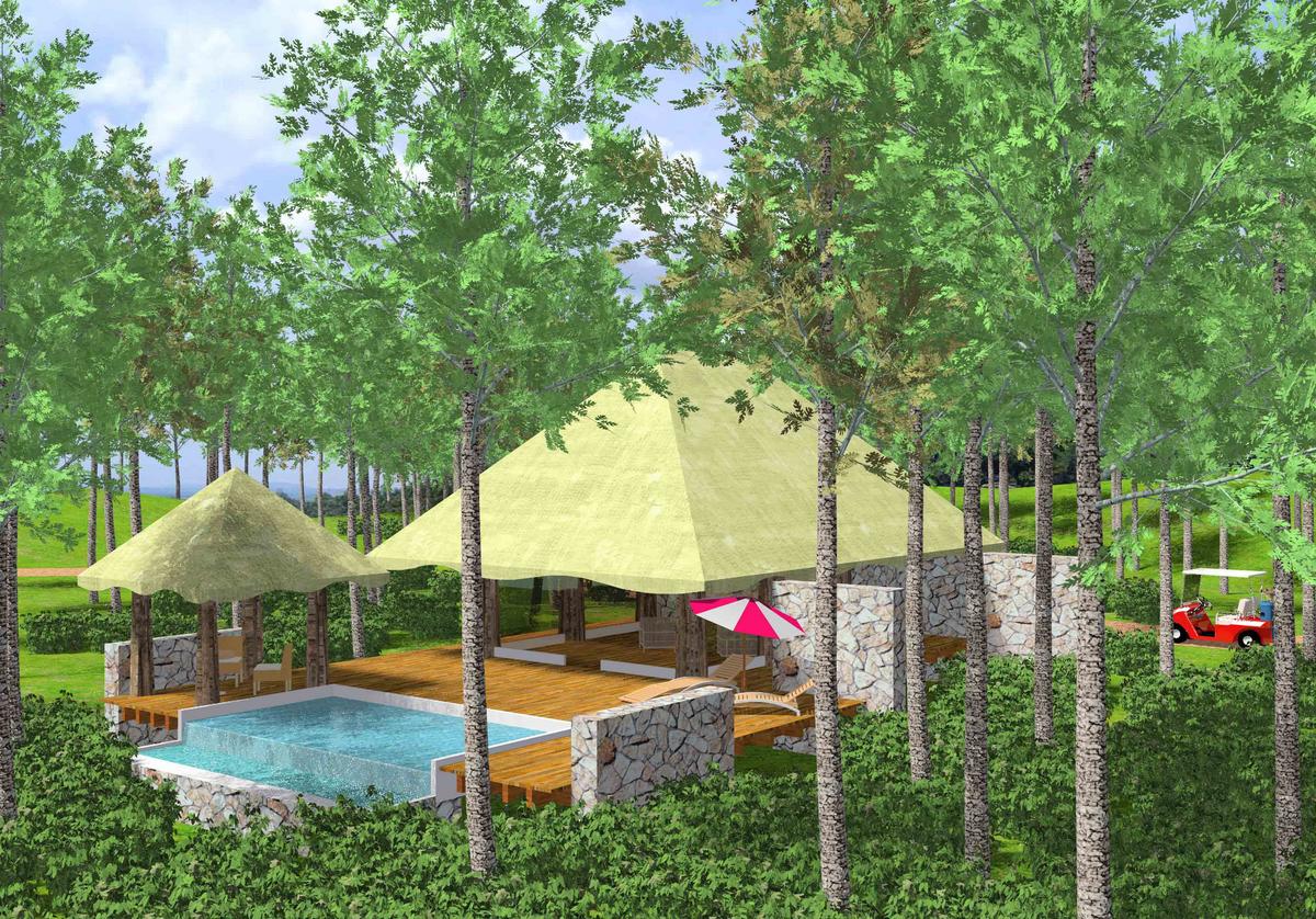 Cottage