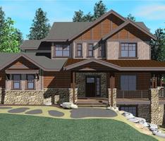 Front Elevation