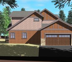 Left Elevation