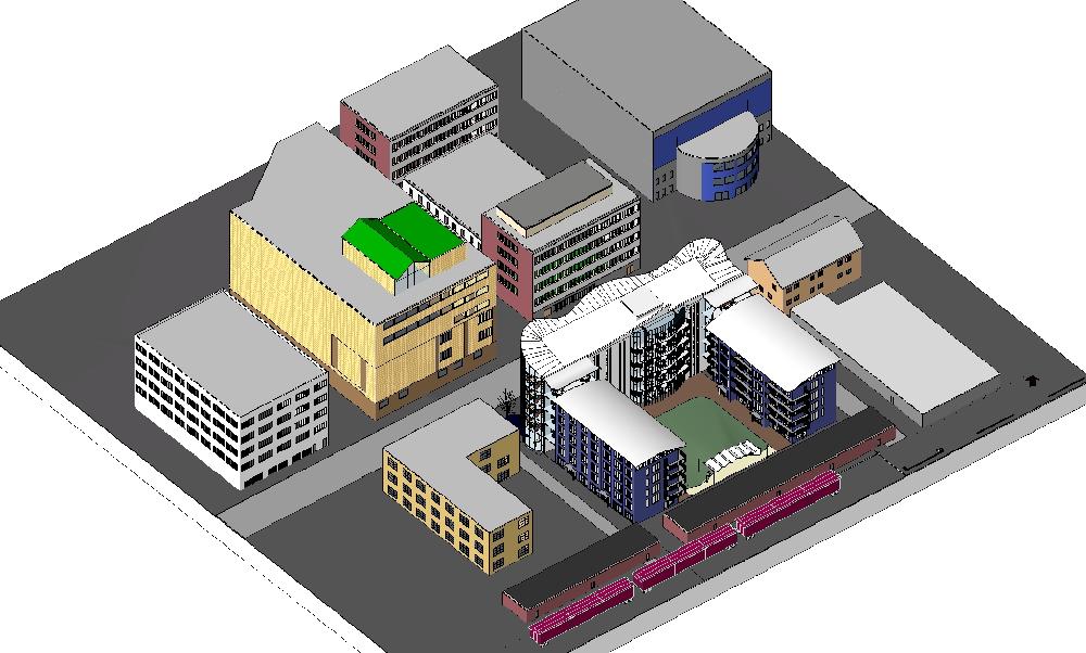 AO quartier sud
