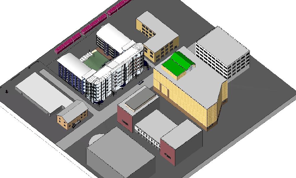 AO quartier nord