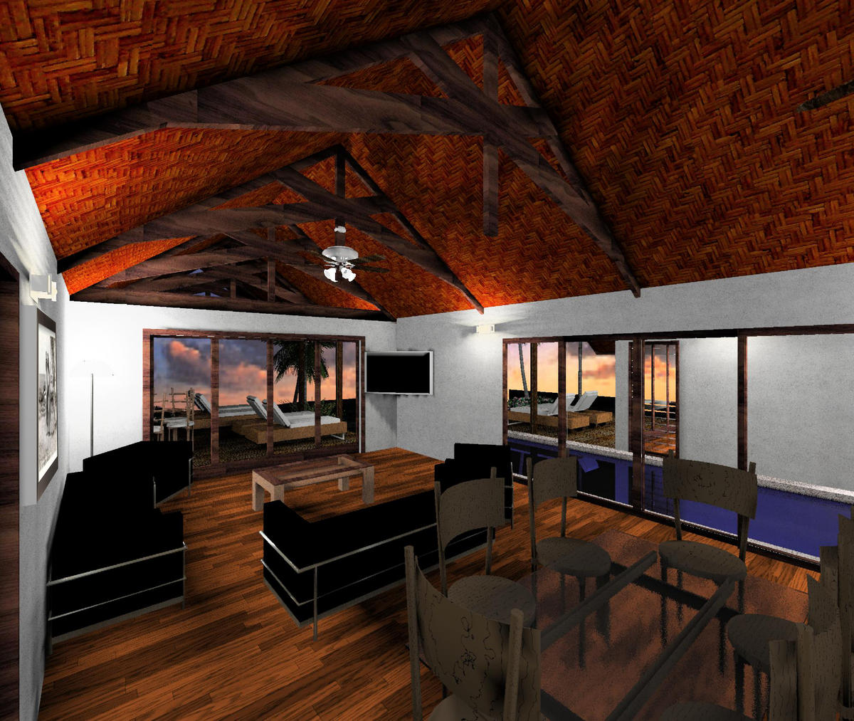 DESTIANTION ISLAND 2