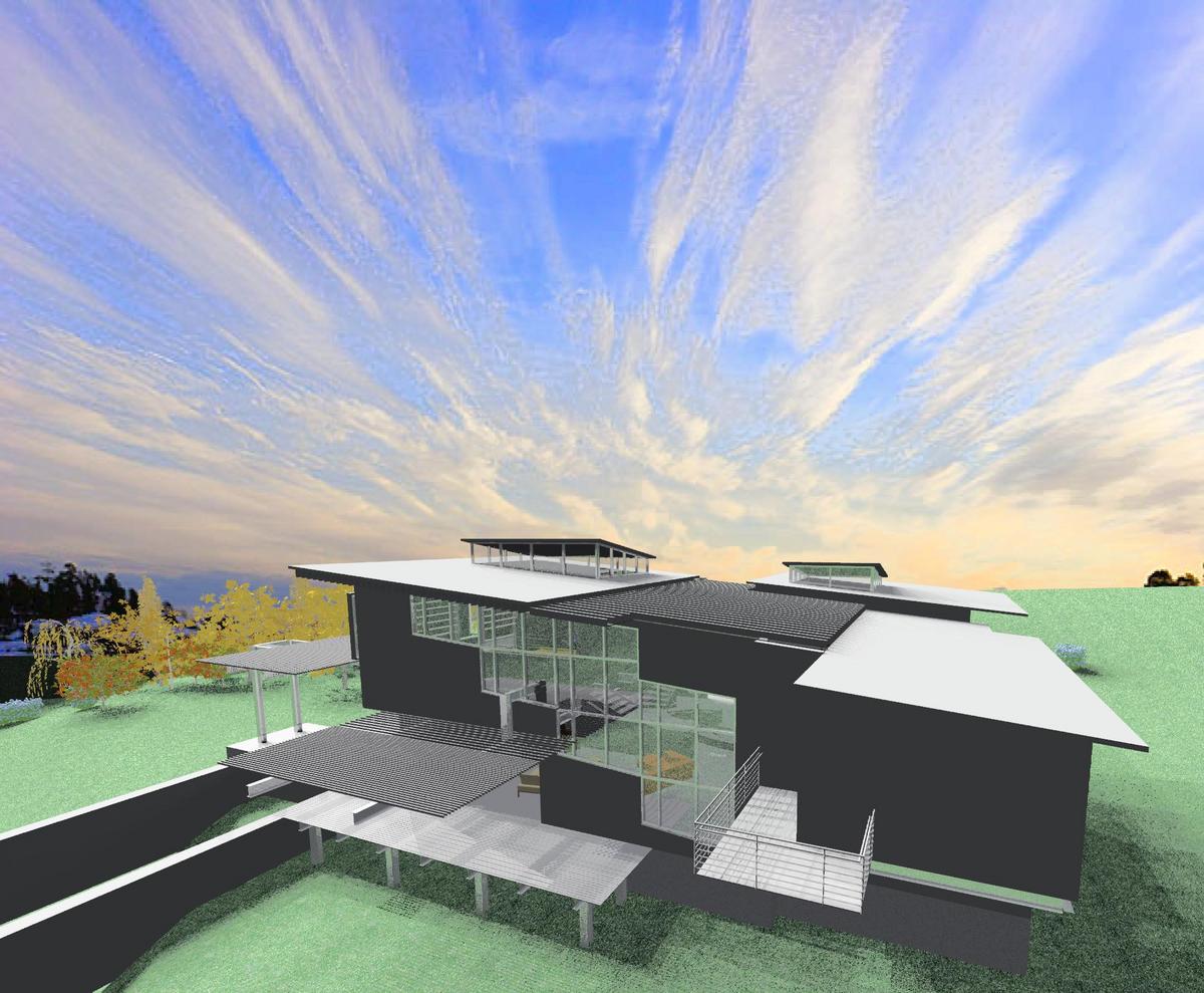Lccc House