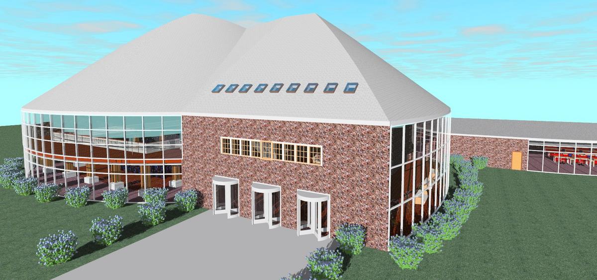 Student Made Library