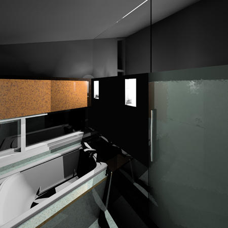 Bath Room