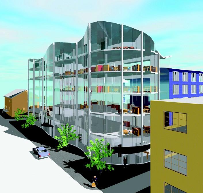 AO quartier 15
