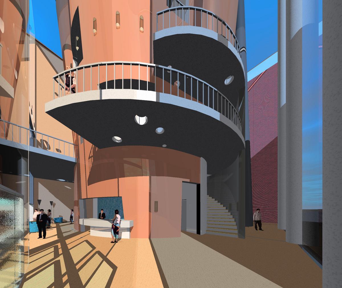 uni project