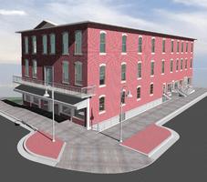 The Magill Hotel